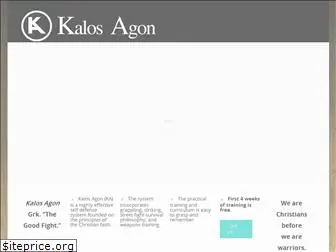 kalosagon.com