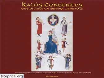 kalosconcentus.org