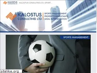 kalostus.com