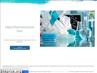 kalpa-pharmaceuticals.weebly.com