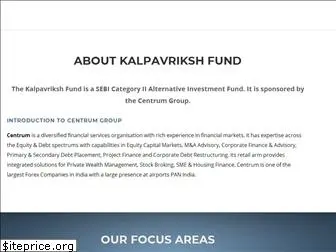 kalpavrikshfund.com