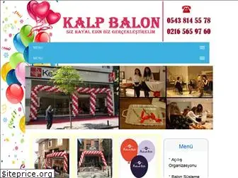 kalpbalon.net