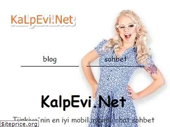 kalpevi.net
