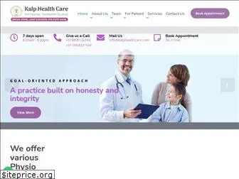 kalphealthcare.com