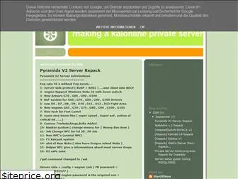 tera fiesta private server tera fiesta private server