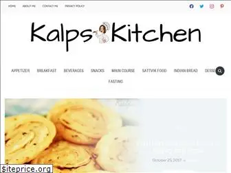 kalpskitchen.com