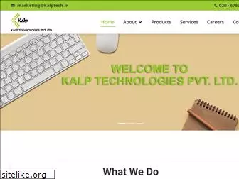 kalptech.in