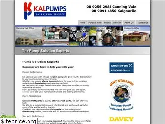 kalpumps.com.au