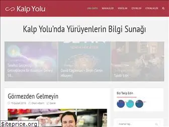 kalpyolu.org