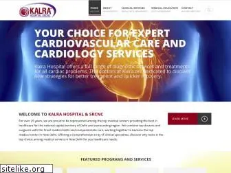 kalrahospital.com