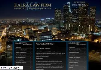 kalralawfirm.net