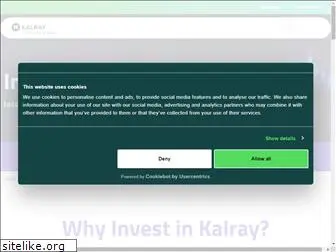 kalray-bourse.com