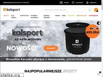 kalsport.pl