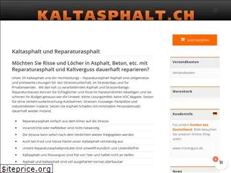 kaltasphalt.ch