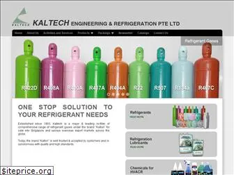 kaltech.com.sg