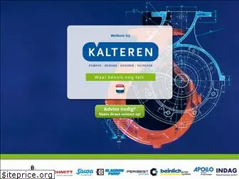 kalteren.nl