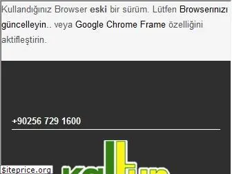 kaltun.com.tr