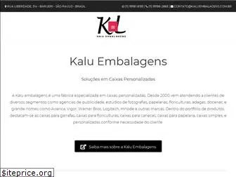 kaluembalagens.com.br