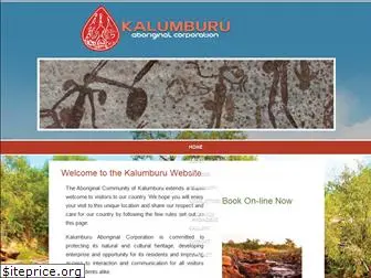 kalumburu.org