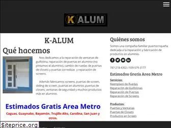 kalumpr.com