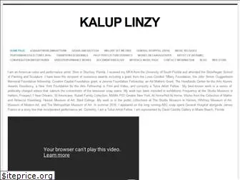 kaluplinzystudio.com