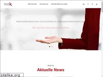 kalusche-consulting.de
