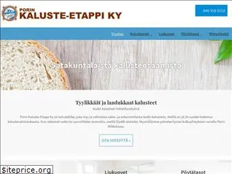 kaluste-etappi.fi