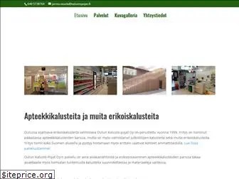 kalustepojat.fi