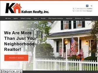 kalvan.com