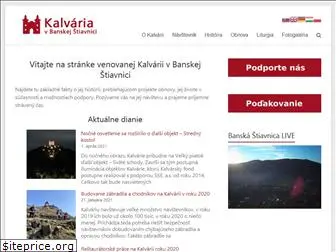 kalvaria.org