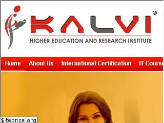 kalvi.kalvigroup.com