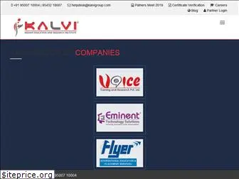 kalvigroup.com