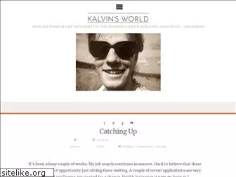 kalvinsworld.com