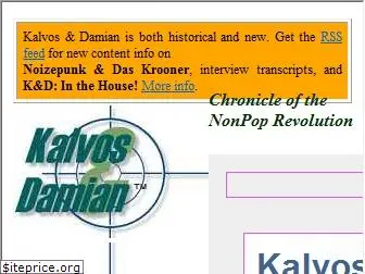 kalvos.org