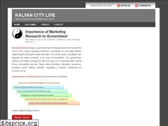 kalyan-city.blogspot.in