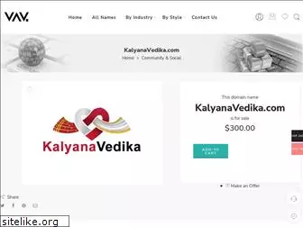 kalyanavedika.com