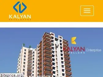 kalyandevelopers.com