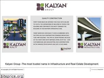 kalyangroup.in