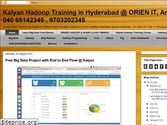 kalyanhadooptraining.com