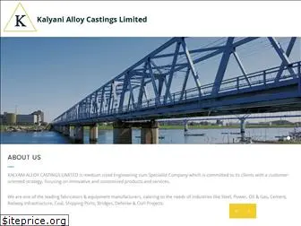 kalyanialloy.com