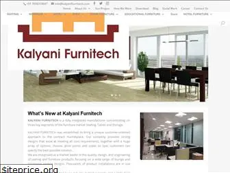 kalyanifurnitech.com