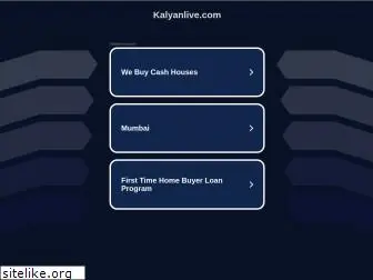 kalyanlive.com