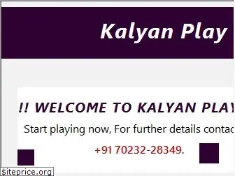 kalyanplay.com