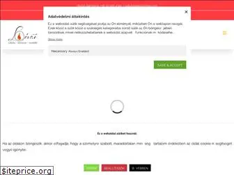 kalyhaslaci.hu thumbnail