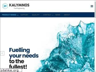 kalymnos-fuel.com