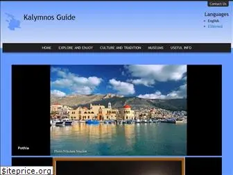 kalymnos-guide.gr