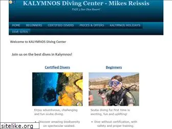 kalymnosdiving.gr