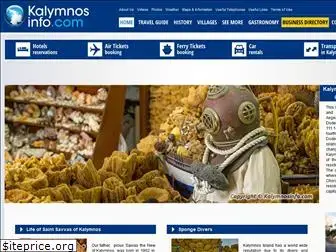 kalymnosinfo.com