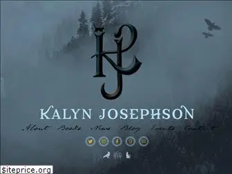 kalynjosephson.com