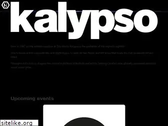 kalypso-zrce.com